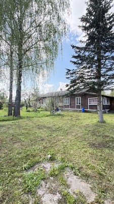Продам дом, 29, Татищево п, 0 км от города