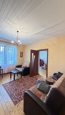 Продам дом, 29, Татищево п, 0 км от города