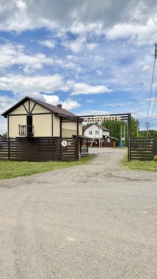 Продам дом, объединения Голявино тер, 12, Голявино д, 0 км от города
