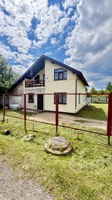 Продам дом, объединения Голявино тер, 12, Голявино д, 0 км от города
