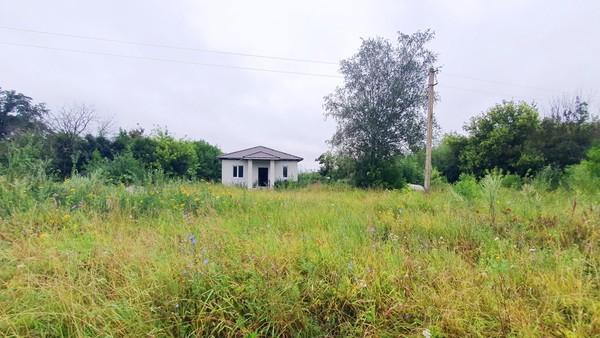 Продам дом, Соловьевка ул, 152, Пружинки с, 0 км от города