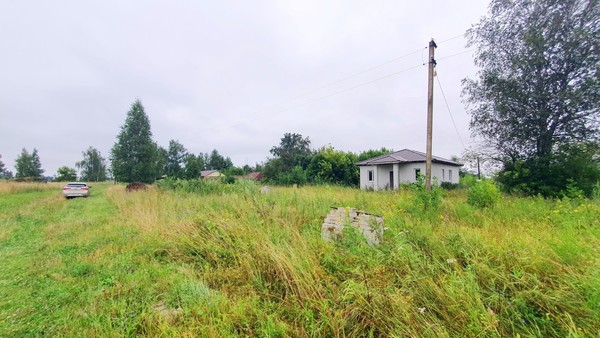 Продам дом, Соловьевка ул, 152, Пружинки с, 0 км от города