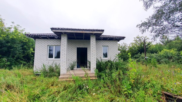 Продам дом, Соловьевка ул, 152, Пружинки с, 0 км от города