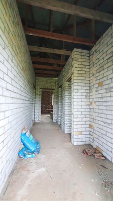 Продам дом, Соловьевка ул, 152, Пружинки с, 0 км от города