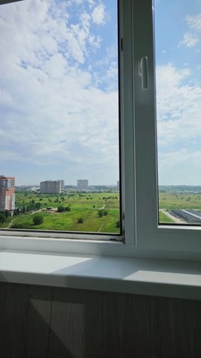 Продам однокомнатную (1-комн.) квартиру, Гидростроителей ул, 67, Краснодар г