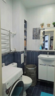 Продам однокомнатную (1-комн.) квартиру, Гидростроителей ул, 67, Краснодар г
