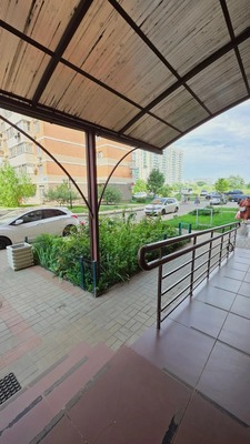 Продам однокомнатную (1-комн.) квартиру, Гидростроителей ул, 67, Краснодар г