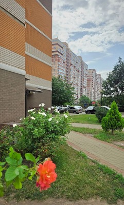 Продам однокомнатную (1-комн.) квартиру, Гидростроителей ул, 67, Краснодар г