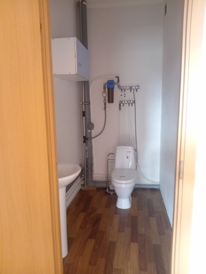 Продам двухкомнатную (2-комн.) квартиру, Всеволода Боброва ул, 37А, Сестрорецк г