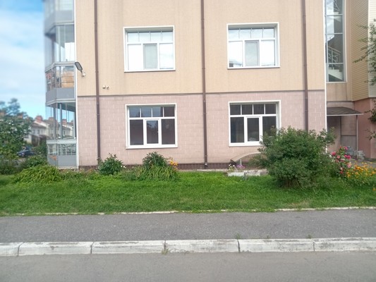 Продам двухкомнатную (2-комн.) квартиру, Всеволода Боброва ул, 37А, Сестрорецк г