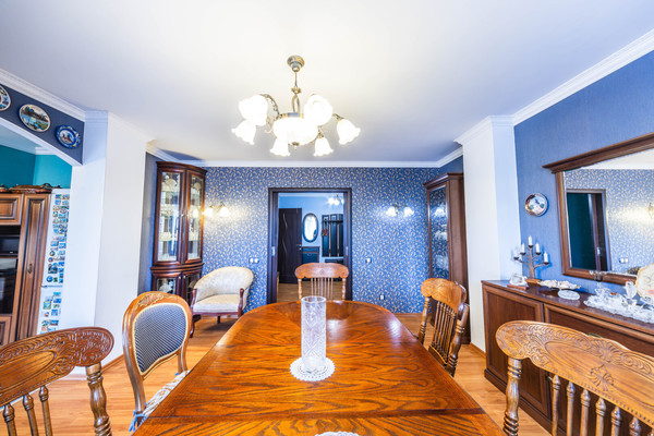 Продам трехкомнатную (3-комн.) квартиру, Комсомольский пр-кт, 19к1, Люберцы г
