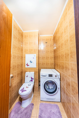 Продам трехкомнатную (3-комн.) квартиру, Комсомольский пр-кт, 19к1, Люберцы г
