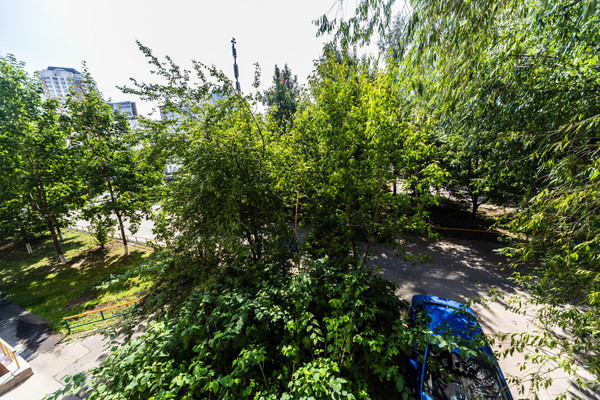 Продам трехкомнатную (3-комн.) квартиру, Комсомольский пр-кт, 19к1, Люберцы г