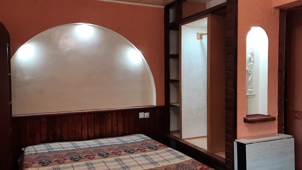 Продам однокомнатную (1-комн.) квартиру, Электрификации ул, 27, Люберцы г