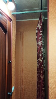 Продам однокомнатную (1-комн.) квартиру, Электрификации ул, 27, Люберцы г
