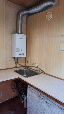 Продам однокомнатную (1-комн.) квартиру, Электрификации ул, 27, Люберцы г