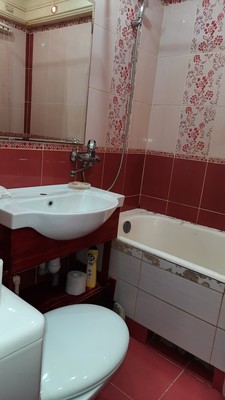 Продам однокомнатную (1-комн.) квартиру, Электрификации ул, 27, Люберцы г