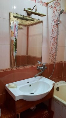 Продам однокомнатную (1-комн.) квартиру, Электрификации ул, 27, Люберцы г