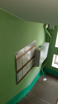 Продам однокомнатную (1-комн.) квартиру, Электрификации ул, 27, Люберцы г