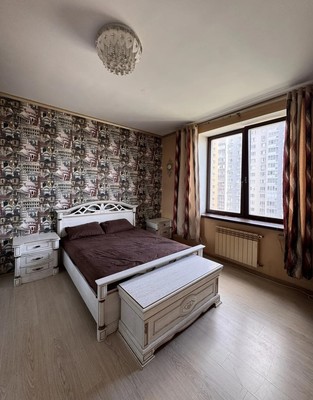 Продам двухкомнатную (2-комн.) квартиру, Тулпар ул, 7, Казань г