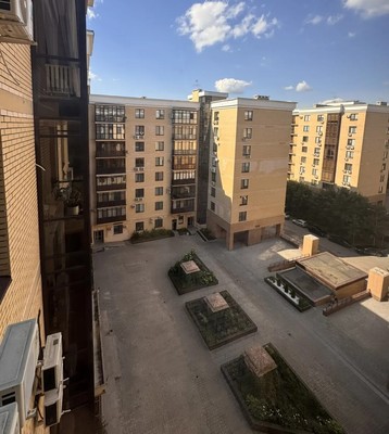 Продам двухкомнатную (2-комн.) квартиру, Тулпар ул, 7, Казань г