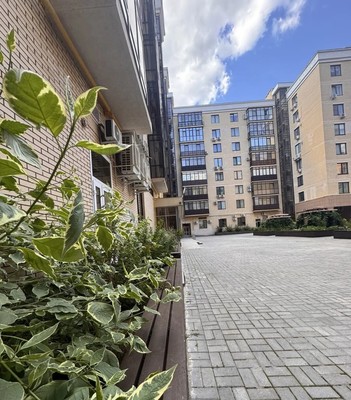Продам двухкомнатную (2-комн.) квартиру, Тулпар ул, 7, Казань г