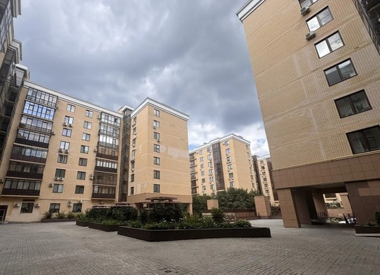 Продам двухкомнатную (2-комн.) квартиру, Тулпар ул, 7, Казань г