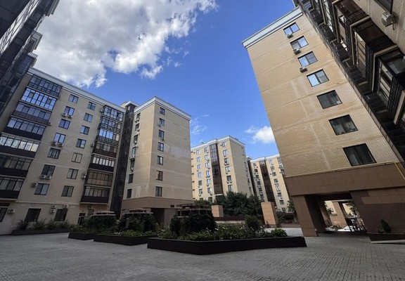 Продам двухкомнатную (2-комн.) квартиру, Тулпар ул, 7, Казань г