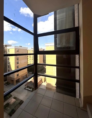 Продам двухкомнатную (2-комн.) квартиру, Тулпар ул, 7, Казань г
