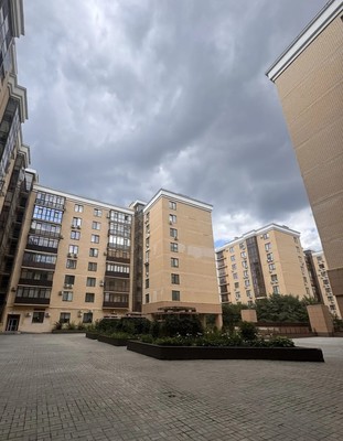 Продам двухкомнатную (2-комн.) квартиру, Тулпар ул, 7, Казань г