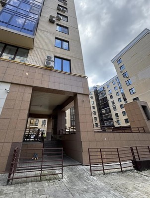 Продам двухкомнатную (2-комн.) квартиру, Тулпар ул, 7, Казань г