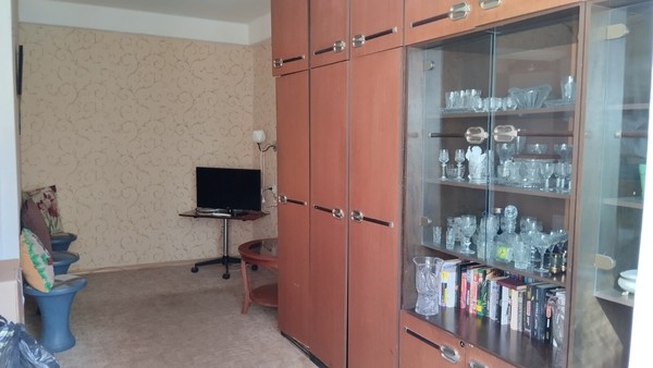 Продам однокомнатную (1-комн.) квартиру, Учительская ул, 19Ак2, Санкт-Петербург г