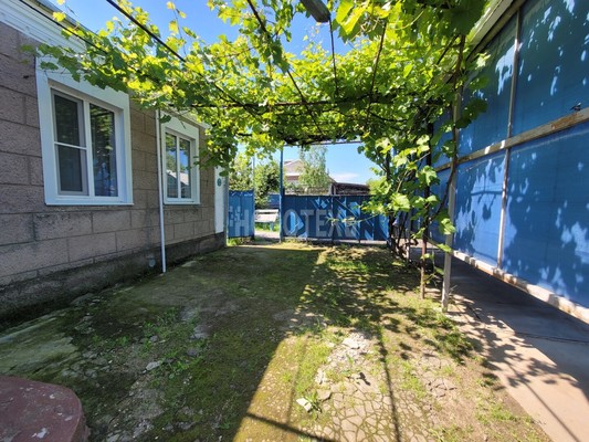 Продам дом, Ростовская ул, 59, Каневская ст-ца, 0 км от города