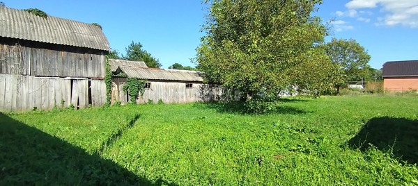 Продам участок 18,43 соток, ИЖС, Партизанская ул, 29, Убинская ст-ца, 0 км от города