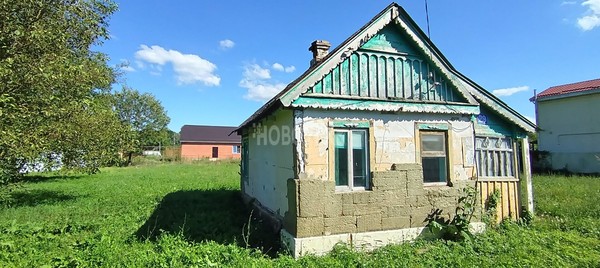 Продам участок 18,43 соток, ИЖС, Партизанская ул, 29, Убинская ст-ца, 0 км от города