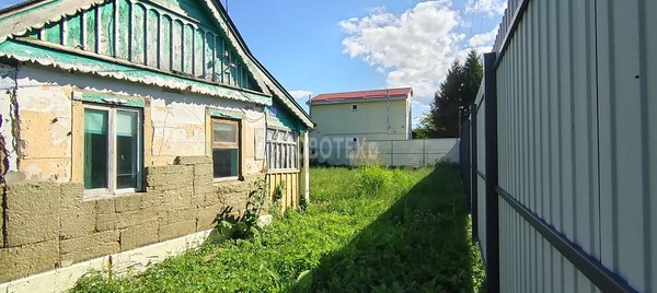 Продам участок 18,43 соток, ИЖС, Партизанская ул, 29, Убинская ст-ца, 0 км от города