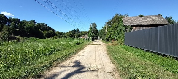 Продам участок 18,43 соток, ИЖС, Партизанская ул, 29, Убинская ст-ца, 0 км от города