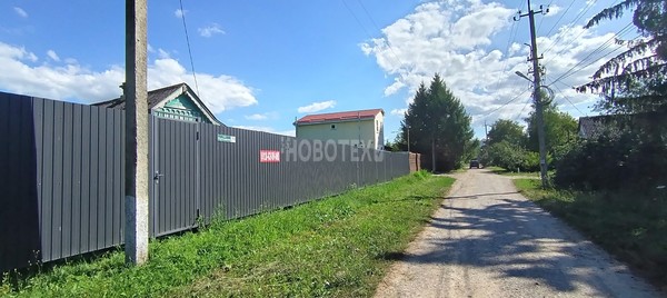 Продам участок 18,43 соток, ИЖС, Партизанская ул, 29, Убинская ст-ца, 0 км от города