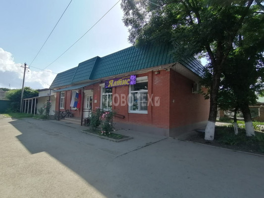 Продам участок 18,43 соток, ИЖС, Партизанская ул, 29, Убинская ст-ца, 0 км от города