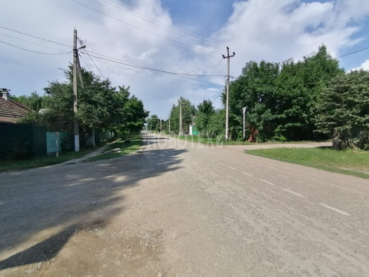 Продам участок 18,43 соток, ИЖС, Партизанская ул, 29, Убинская ст-ца, 0 км от города