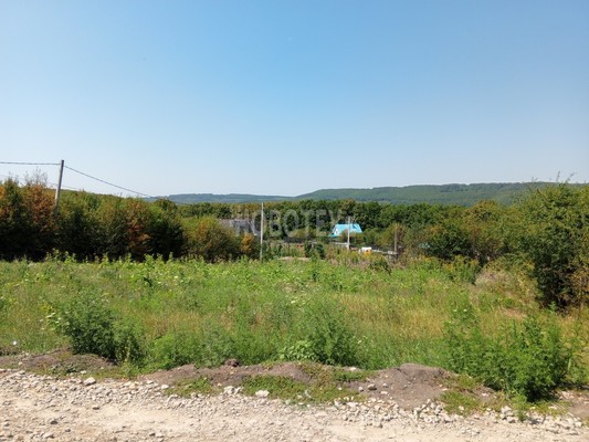 Продам участок 5 соток, ИЖС, Матросова ул, 102, Азовская ст-ца, 0 км от города