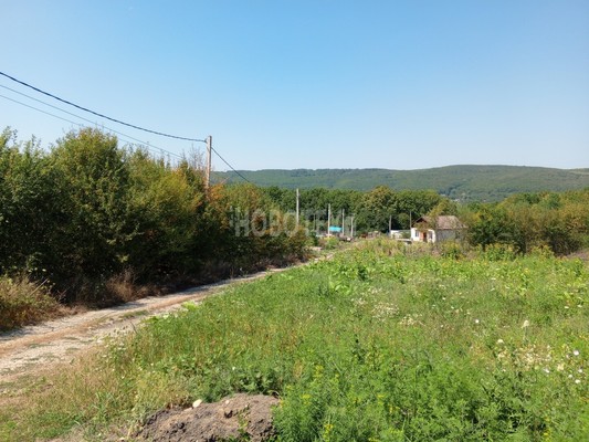 Продам участок 5 соток, ИЖС, Матросова ул, 102, Азовская ст-ца, 0 км от города