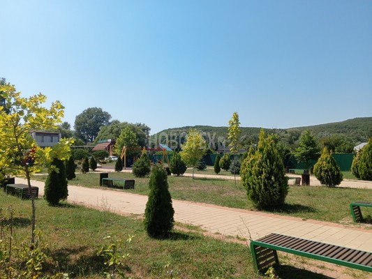 Продам участок 5 соток, ИЖС, Матросова ул, 102, Азовская ст-ца, 0 км от города