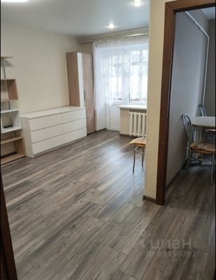 Продам однокомнатную (1-комн.) квартиру, Новая ул, 1, Чепелево д