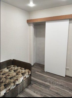 Продам однокомнатную (1-комн.) квартиру, Новая ул, 1, Чепелево д