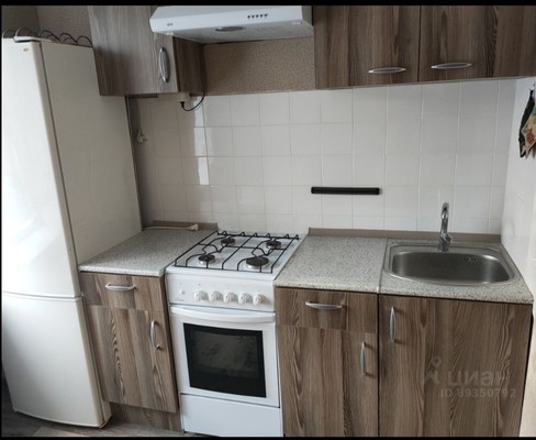 Продам однокомнатную (1-комн.) квартиру, Новая ул, 1, Чепелево д