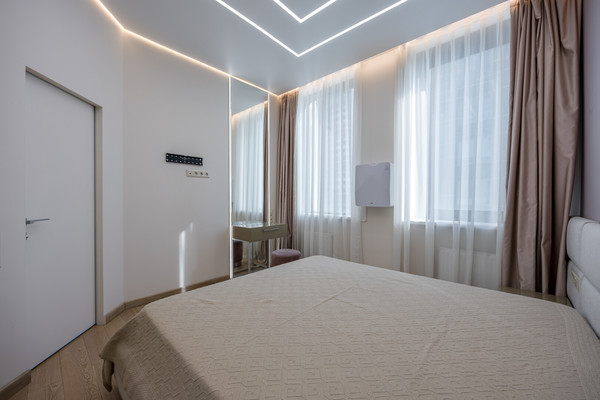 Продам двухкомнатную (2-комн.) квартиру, Шмитовский проезд, 39к1, Москва г