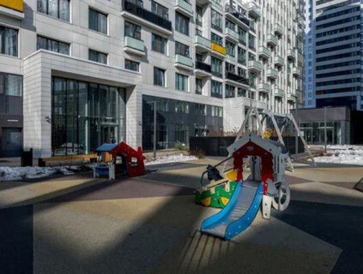 Продам двухкомнатную (2-комн.) квартиру, Шмитовский проезд, 39к1, Москва г