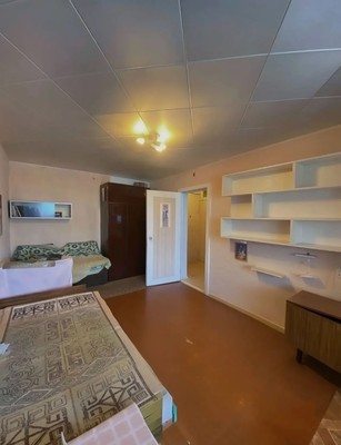 Продам однокомнатную (1-комн.) квартиру, Устинова ул, 19, Верхняя Салда г