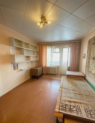 Продам однокомнатную (1-комн.) квартиру, Устинова ул, 19, Верхняя Салда г